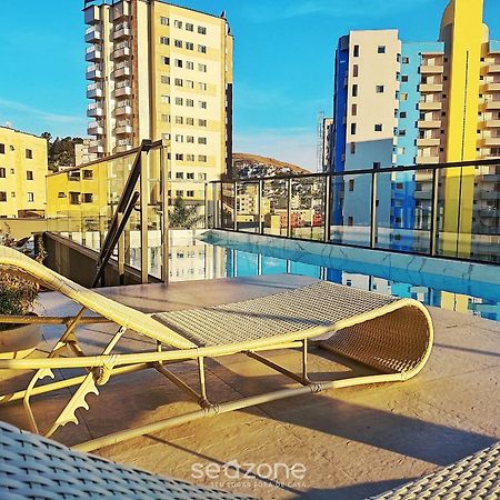Lindo Studio Em Pocos De Caldas Mg Pgo402 المظهر الخارجي الصورة