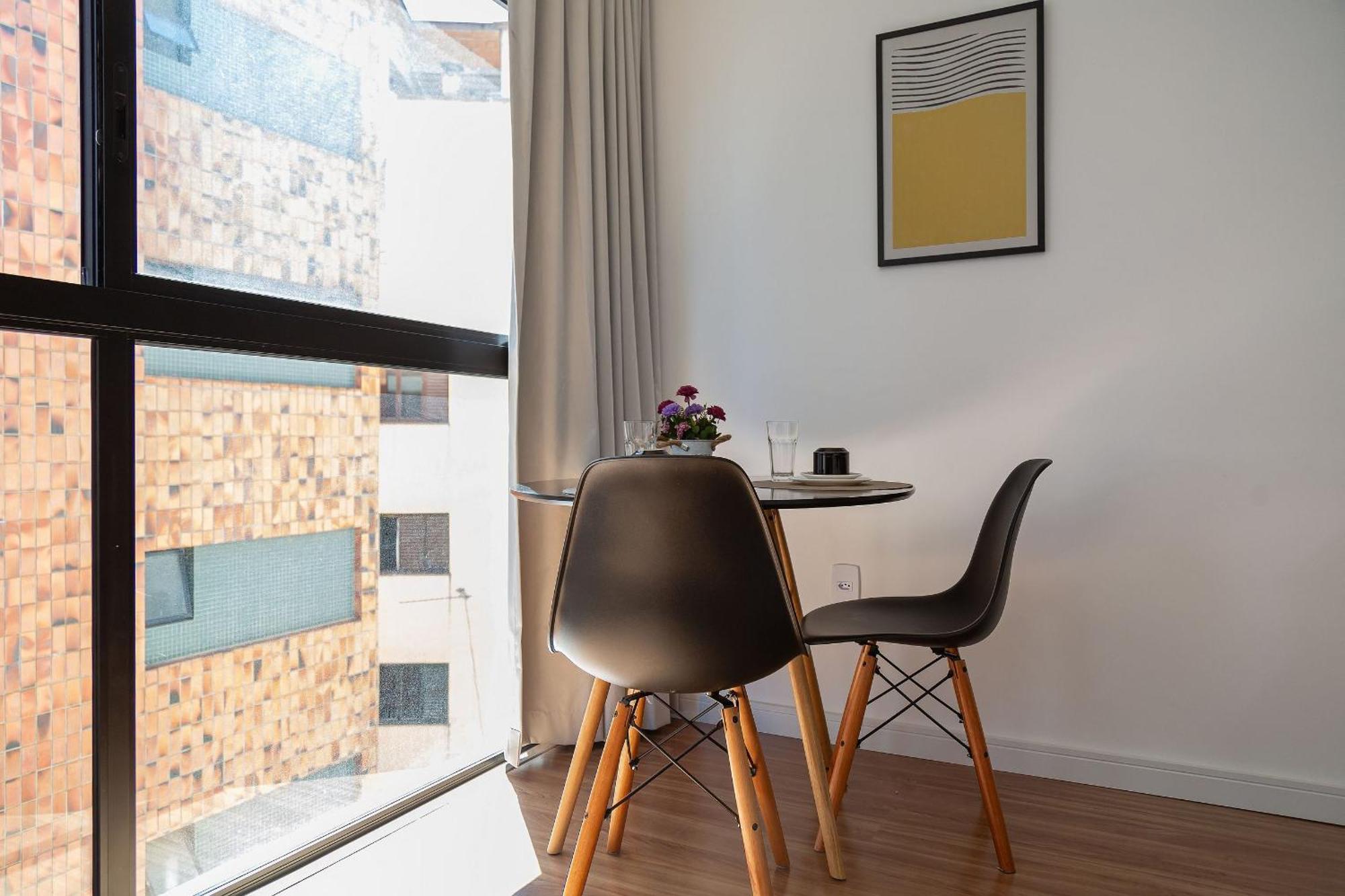 Lindo Studio Em Pocos De Caldas Mg Pgo402 المظهر الخارجي الصورة