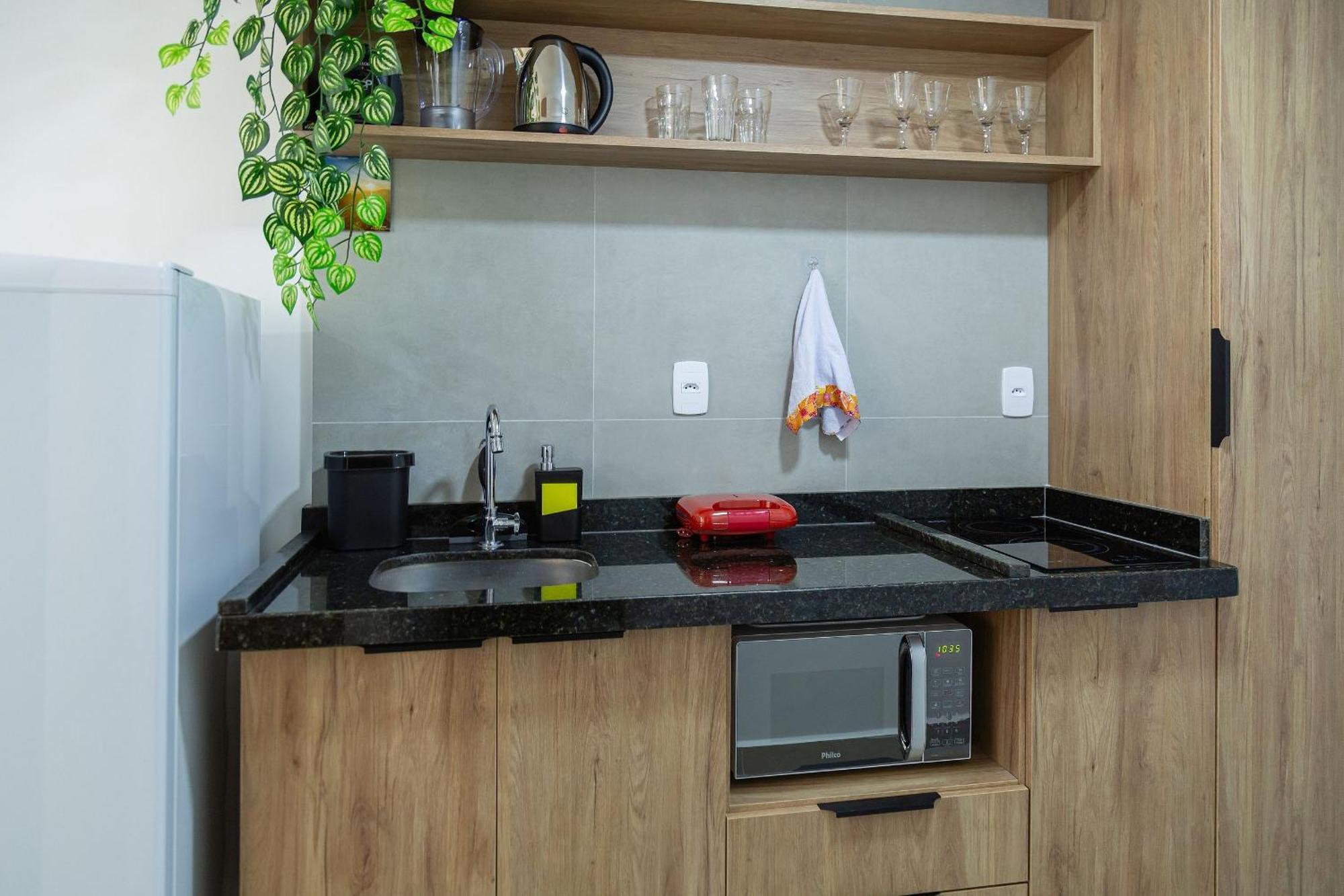 Lindo Studio Em Pocos De Caldas Mg Pgo402 المظهر الخارجي الصورة