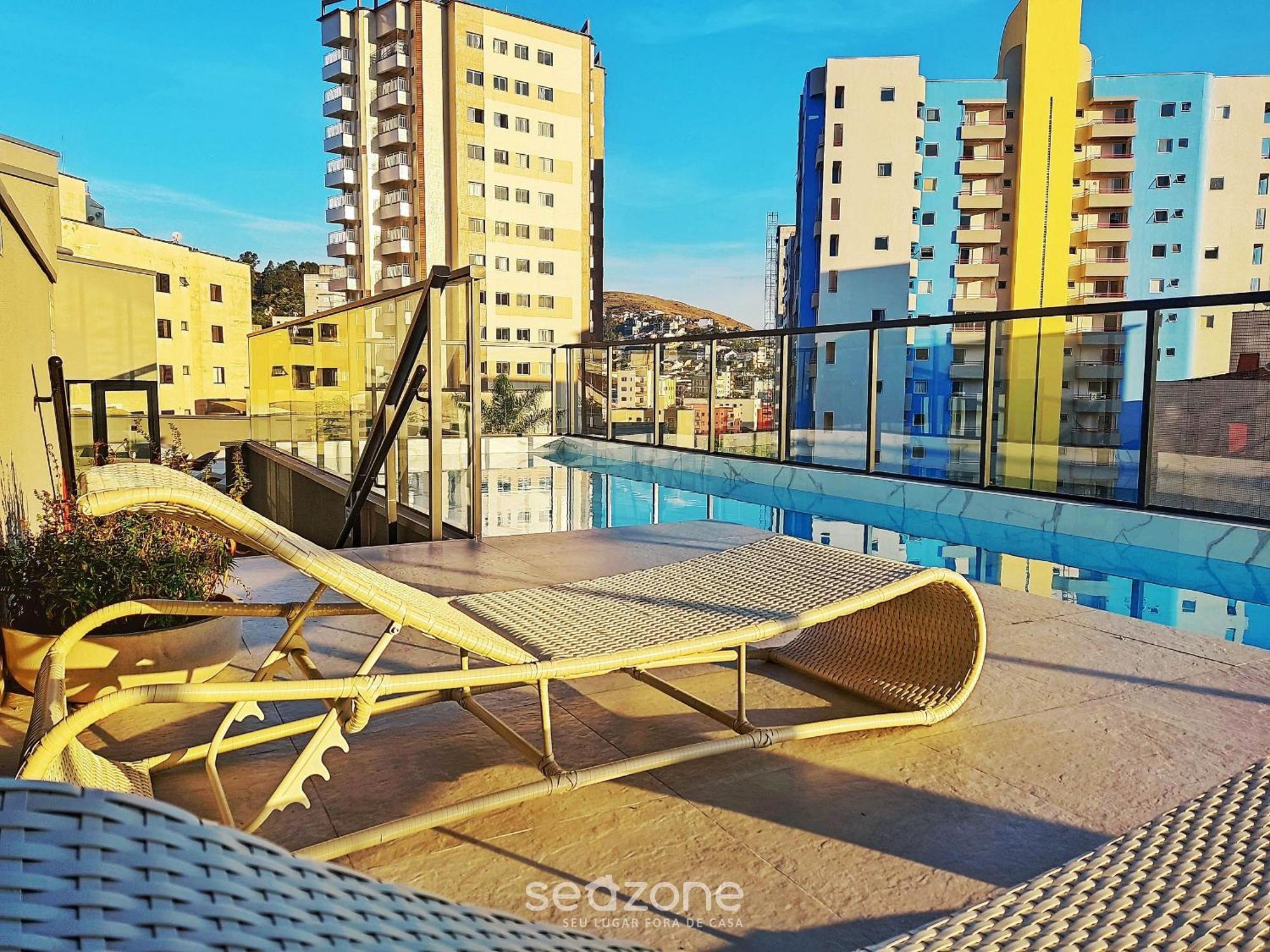 Lindo Studio Em Pocos De Caldas Mg Pgo402 المظهر الخارجي الصورة